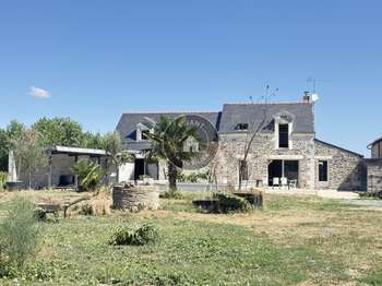 Vente Maison 5 chambresSaint-Mathurin-sur-Loire