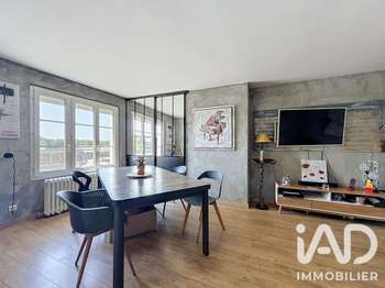 Vente Maison 4 chambresSaint-Mathurin-sur-Loire