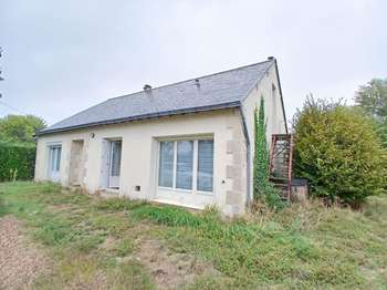 Vente Maison 2 chambresSaint-Mathurin-sur-Loire