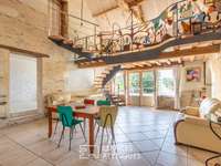Vente maison 8 pièces Vente maison 8 pièces