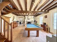 Vente maison 13 pièces Vente maison 13 pièces