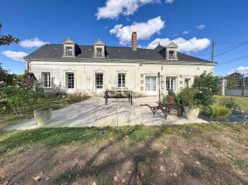 Photo Vente maison Saint-Mathurin-sur-Loire