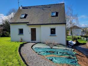 Vente Maison 3 chambresSaint-Maudan