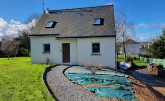 Photo Vente maison Saint-Maudan
