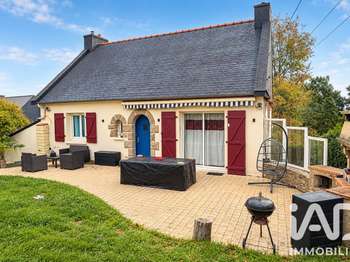 Photo Vente maison Saint-Maudan