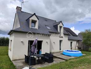 Vente Maison 5 chambresSaint-Maudez