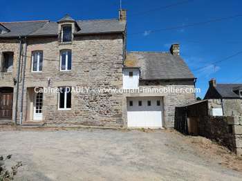 Vente Maison 2 chambresSaint-Maudez