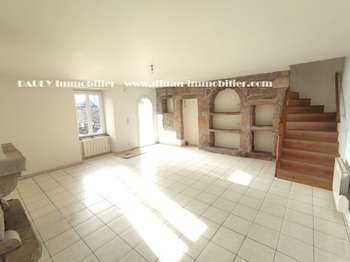 Vente Maison 2 chambresSaint-Maudez