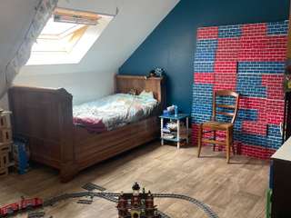 Vente maison 7 pièces Vente maison 7 pièces