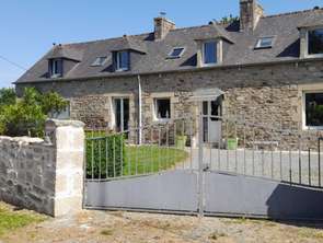 Vente Maison 4 chambresSaint-Maudez