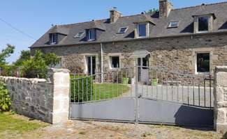 Photo Vente maison Saint-Maudez