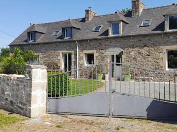 Vente maison 7 pièces Saint-Maudez 22