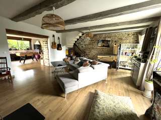 Vente maison 7 pièces Vente maison 7 pièces