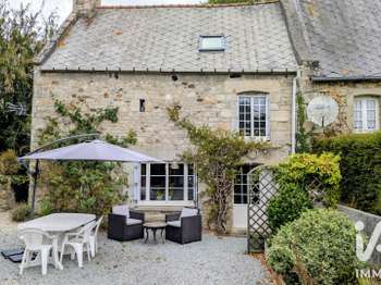 Vente Maison 2 chambresSaint-Maudez