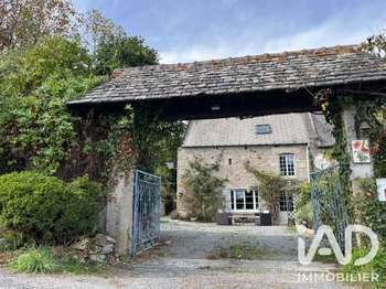 Vente Maison 2 chambresSaint-Maudez