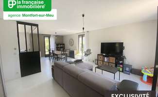 Photo Vente maison Saint-Maugan