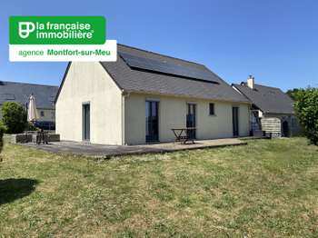 Vente Maison 3 chambresSaint-Maugan