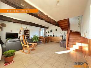 Vente Maison 3 chambresSaint-Maugan