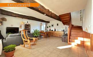 Photo Vente maison Saint-Maugan