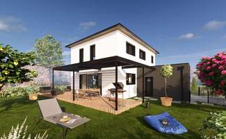 Photo Vente maison Saint-Maugan