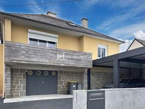 Vente Maison 3 chambresSaint-Maugan
