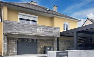 Photo Vente maison Saint-Maugan