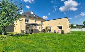 Photo Vente maison Saint-Maugan