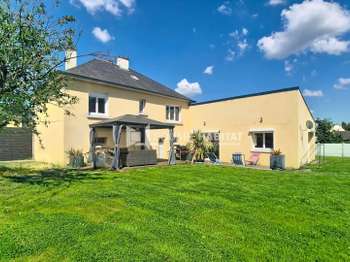 Vente Maison 3 chambresSaint-Maugan