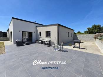 Photo Vente maison Saint-Maugan