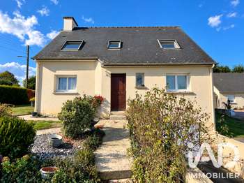 Vente Maison 5 chambresSaint-Maugan