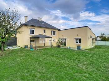 Photo Vente maison Saint-Maugan