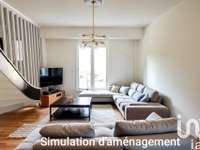 Vente maison 7 pièces Vente maison 7 pièces
