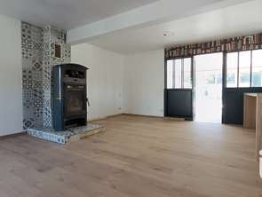 Vente Maison 4 chambresSaint-Maur