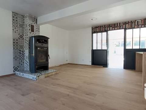 Vente maison 7 pièces Saint-Maur 36