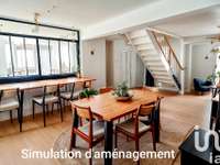 Vente maison 7 pièces Vente maison 7 pièces