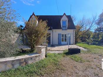 Vente Maison 4 chambresSaint-Maur
