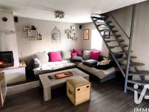 Vente Maison 3 chambresSaint-Maur