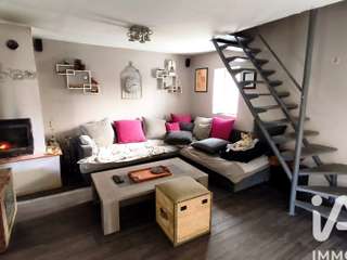 Vente maison 7 pièces Vente maison 7 pièces