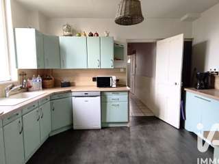 Vente maison 7 pièces Vente maison 7 pièces