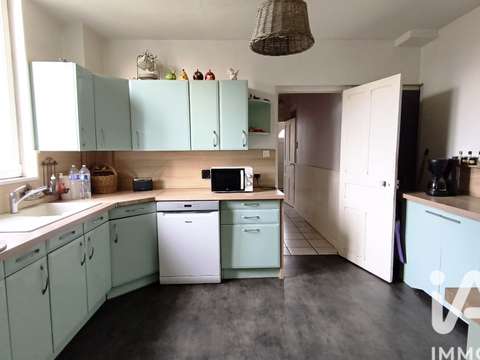 Vente maison 7 pièces Vente maison 7 pièces