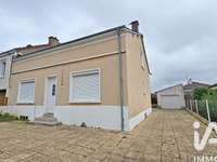 Vente maison Saint-Maur - 36