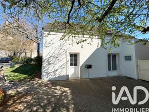 Vente Maison 3 chambresSaint-Maur