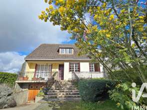 Vente Maison 3 chambresSaint-Maur