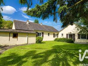 Vente Maison 3 chambresSaint-Maur