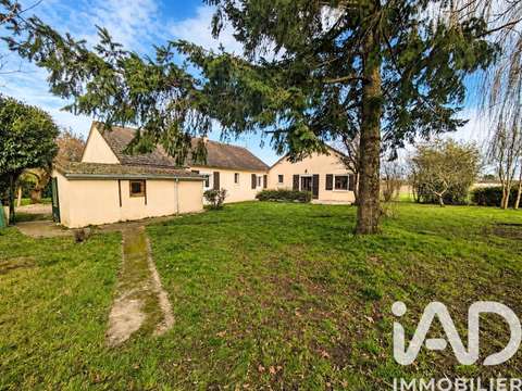 Vente maison 5 pièces Vente maison 5 pièces