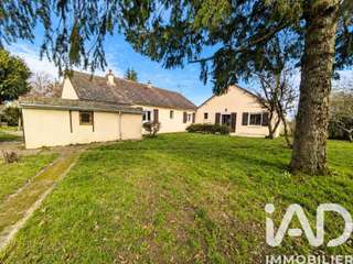 Vente maison 5 pièces Vente maison 5 pièces