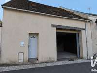 Vente maison 2 pièces Vente maison 2 pièces