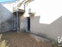 Vente maison 2 pièces Vente maison 2 pièces