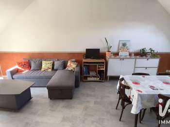 Vente maison 2 pièces Vente maison 2 pièces