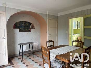 Vente maison 3 pièces Vente maison 3 pièces